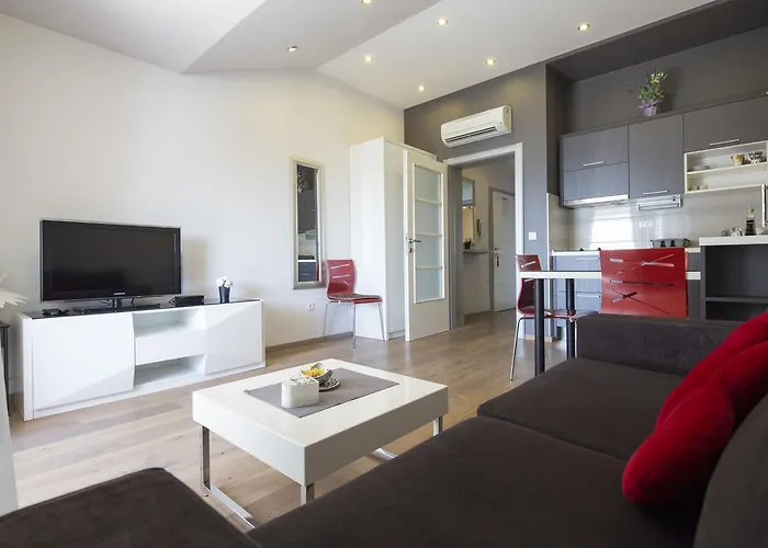 شقة Nena ماكارسكا