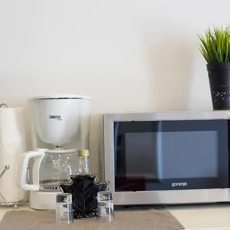 Nena Apartament Makarska