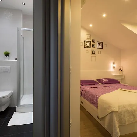 Appartement Nena Makarska