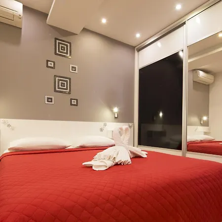 Apartament Nena Makarska