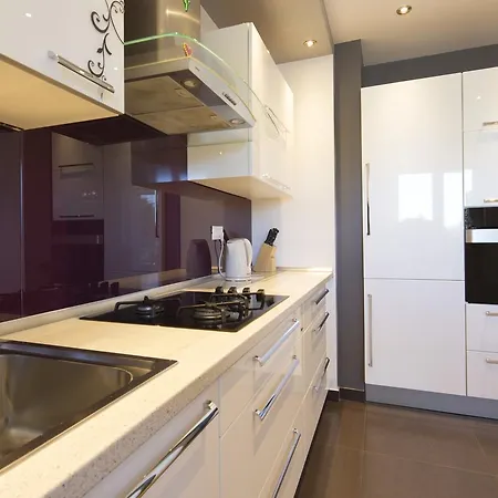 Appartement Nena *