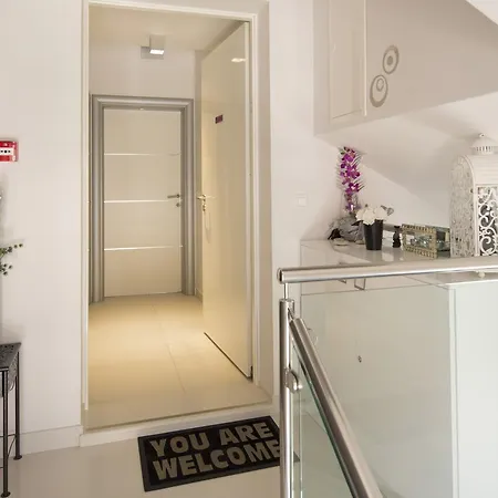 Apartament Nena Makarska