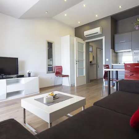 Apartament Nena Makarska